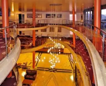 Sport Palace - 1