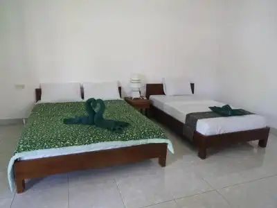 Argasoka Bungalows - 28