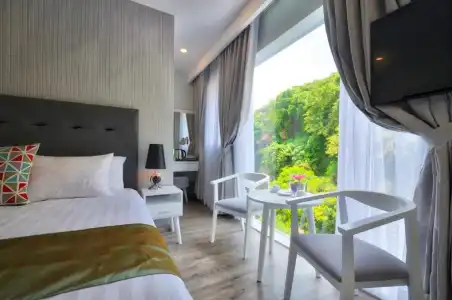 Hese Boutique & Apartment - 35