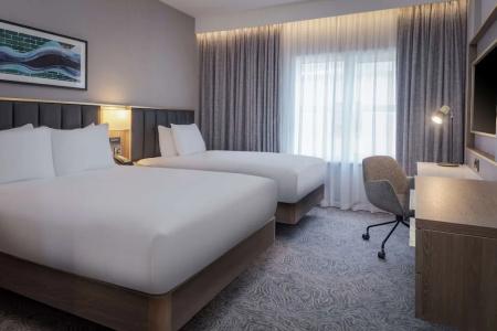 Doubletree by Hilton Angel Kings Cross - 73