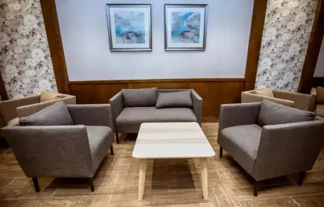 Sky View Suites - 4