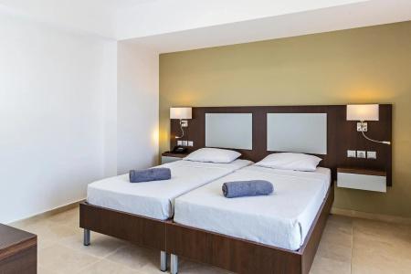 White Olive Premium Laganas - All Inclusive - 40