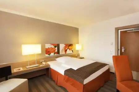 SOALTEE by Trip Inn Frankfurt Messe - 51