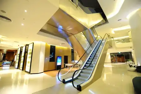 Novotel Danang Premier Han River - 18