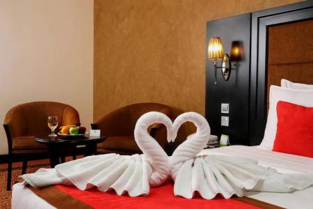 Royal Grand Suite - 49