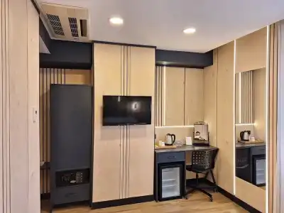 N'Ala Otel - 10