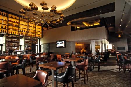 Shangri-La Kuala Lumpur - 26