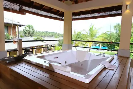 Amaranthe Bay Resort - 105