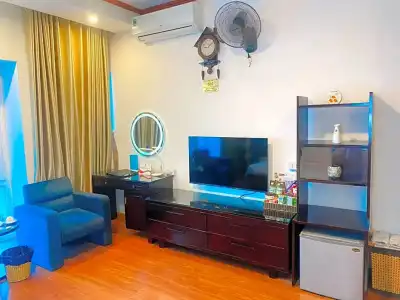 - 61 Luong Ngoc Quyen - 82