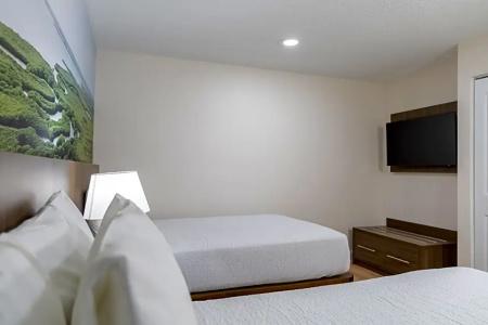 Legacy Vacation Resorts - Lake Buena Vista - 62