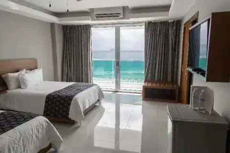 Ocean Dream Cancún by GuruHotel - 124