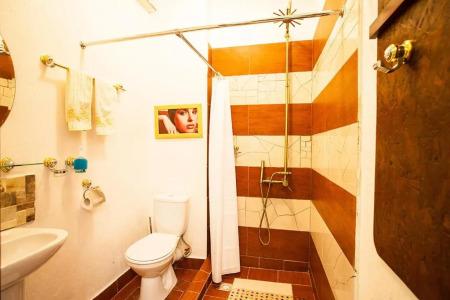 Guest House De Rishelye - 36