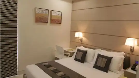Residency Fort - 2