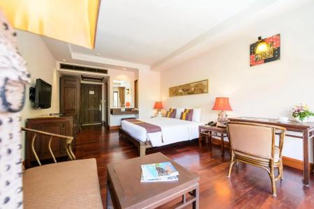 Khaolak Oriental Resort - Adult Only - 37