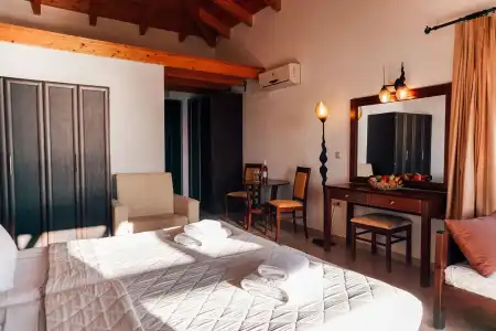 Natura Club & Spa - 78