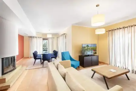 Cascade Wellness & Lifestyle Resort - 107