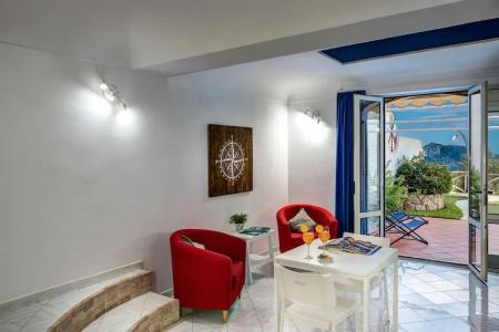 Gocce Di Capri Resort - 260