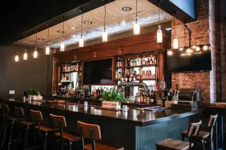 Q&C and Bar, New Orleans, Autograph Collection - 17