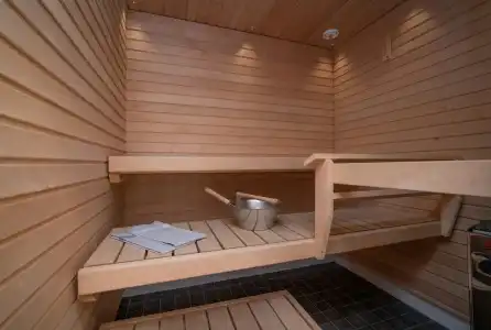 Ski-Inn RukaVillage - 41