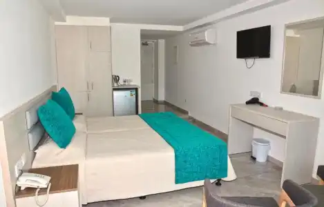Melini Suites - 40