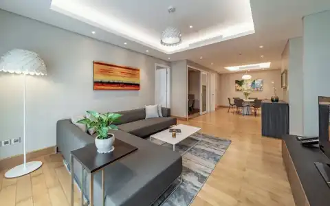 Sherwood Suites - 169