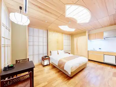 Sunrise Suites - 72