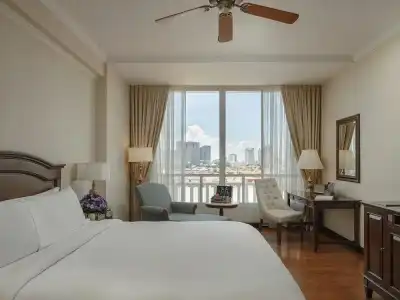 Sofitel Phnom Penh Phokeethra - 169