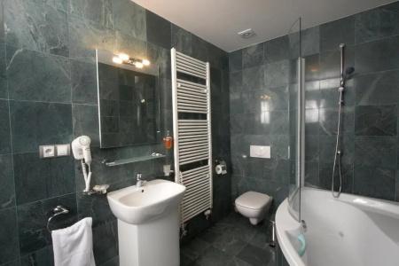 Residence U Cerne Veze - 164