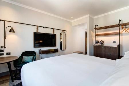 DoubleTree by Hilton Rome Monti - 36