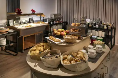 Best Western Achim Bremen - 12