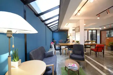 Sunny Hill Hostel Hongdae - 1