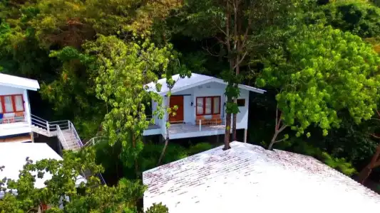 The Mooring Resort - 45