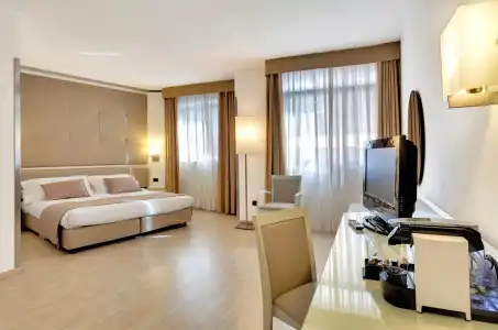 Mediterraneo Palace - 5