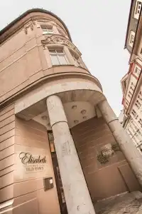 Elisabeth Old Town - 0