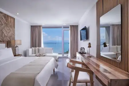 Mythos Palace Resort - 6