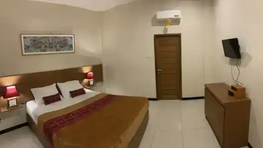 Kuta Suci Guest House - 30