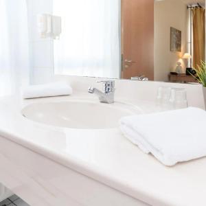 Leipzig City Nord by Campanile - 35