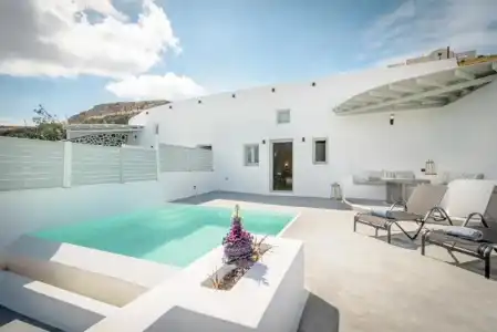 Siete Mares Luxury Suites - 109