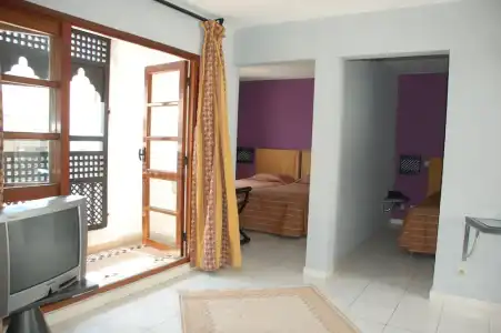 El Pueblo Tamlelt - 61
