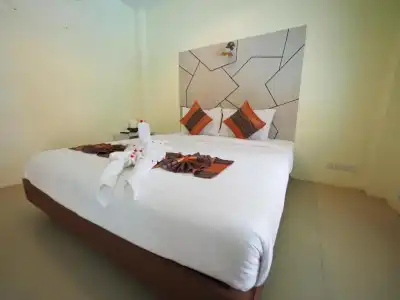 Lanta Fevrier Resort - 29