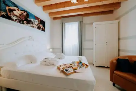 Villa Patriarca - 1