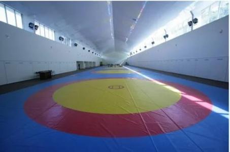 Tsaghkadzor General Sport Complex - 12