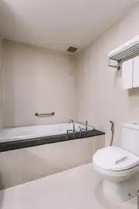 Adelphi Suites Bangkok - 73