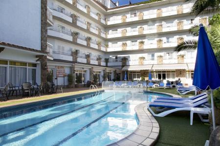 GHT Neptuno Tossa & Venus SPA - 21