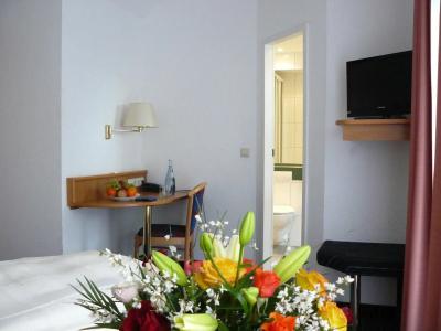 Mirage City Stuttgart Zentrum - 5