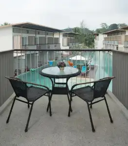 The Briza Beach Resort Khaolak - 53