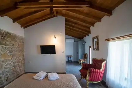 Paparuna Butik Otel - 6