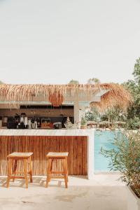 Plana Resort & SPA - 26