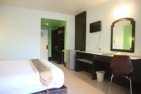 Anyavee Ban Ao Nang Resort - 61