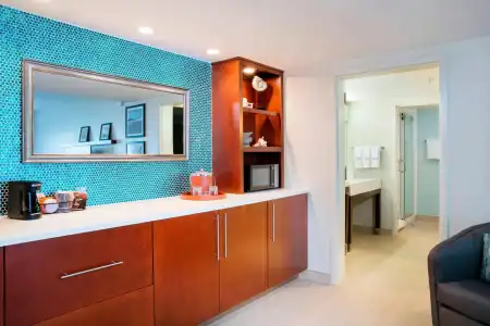 Courtyard by Marriott Myrtle Beach Barefoot Landing - 47